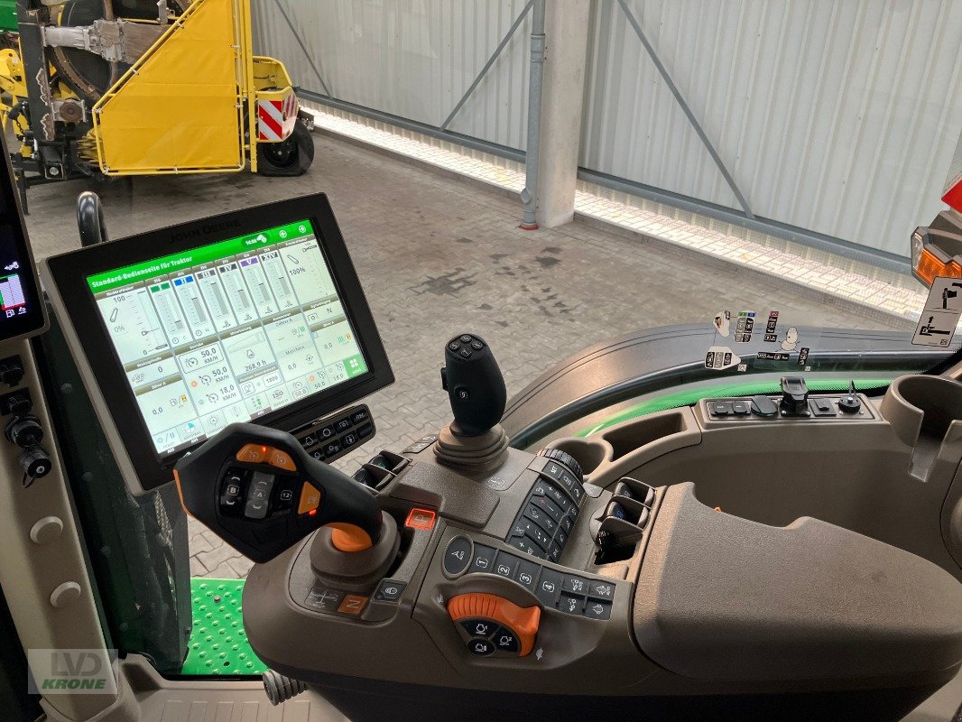 Traktor za tip John Deere 7R 310, Gebrauchtmaschine u Spelle (Slika 14)