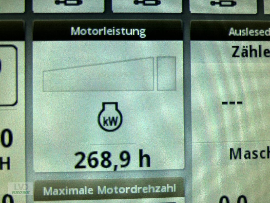 Traktor za tip John Deere 7R 310, Gebrauchtmaschine u Spelle (Slika 15)