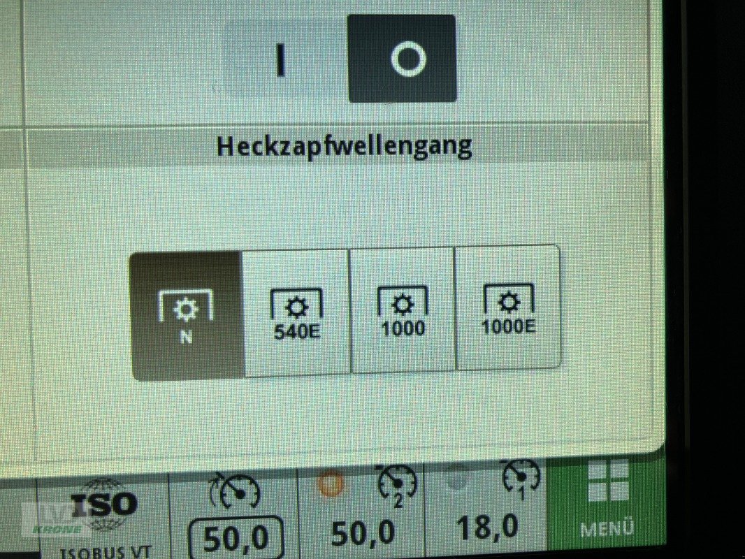 Traktor za tip John Deere 7R 310, Gebrauchtmaschine u Spelle (Slika 16)