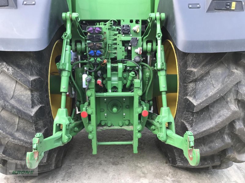 Traktor типа John Deere 7R 310, Gebrauchtmaschine в Spelle (Фотография 5)