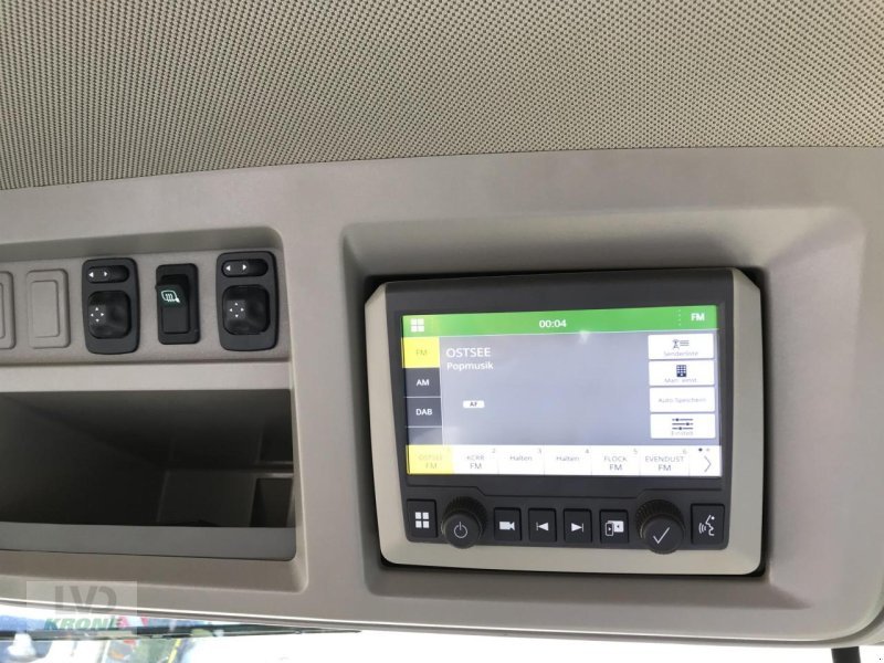 Traktor типа John Deere 7R 310, Gebrauchtmaschine в Spelle (Фотография 9)