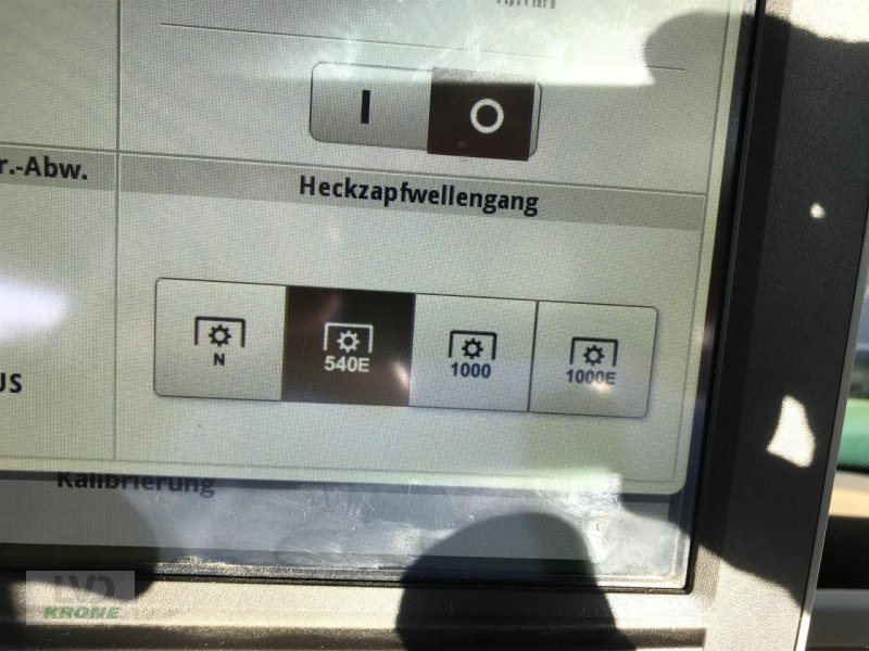 Traktor типа John Deere 7R 310, Gebrauchtmaschine в Spelle (Фотография 11)