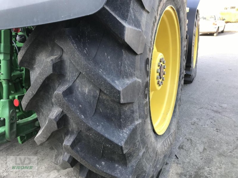 Traktor типа John Deere 7R 310, Gebrauchtmaschine в Spelle (Фотография 15)