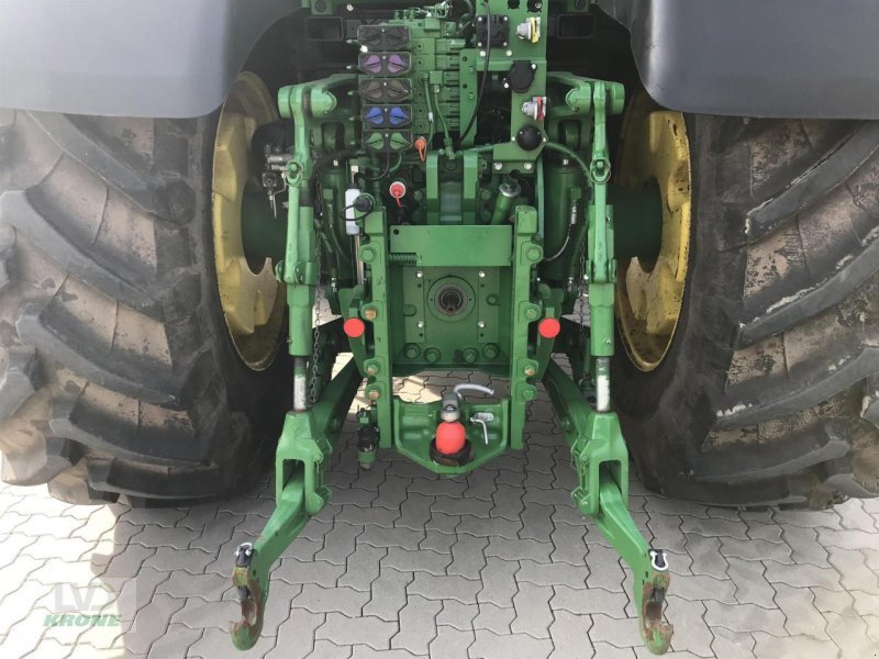 Traktor of the type John Deere 7R 310, Gebrauchtmaschine in Spelle (Picture 7)