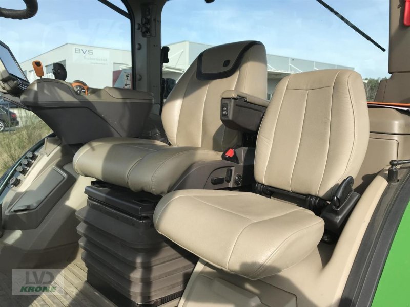 Traktor of the type John Deere 7R 310, Gebrauchtmaschine in Spelle (Picture 8)