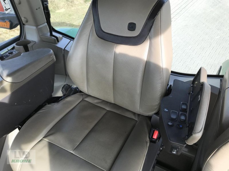 Traktor of the type John Deere 7R 310, Gebrauchtmaschine in Spelle (Picture 9)