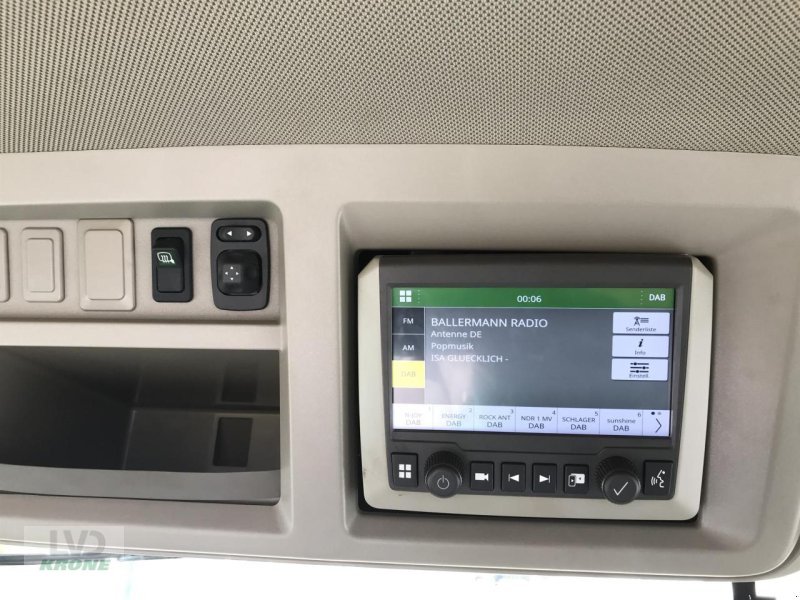 Traktor of the type John Deere 7R 310, Gebrauchtmaschine in Spelle (Picture 11)