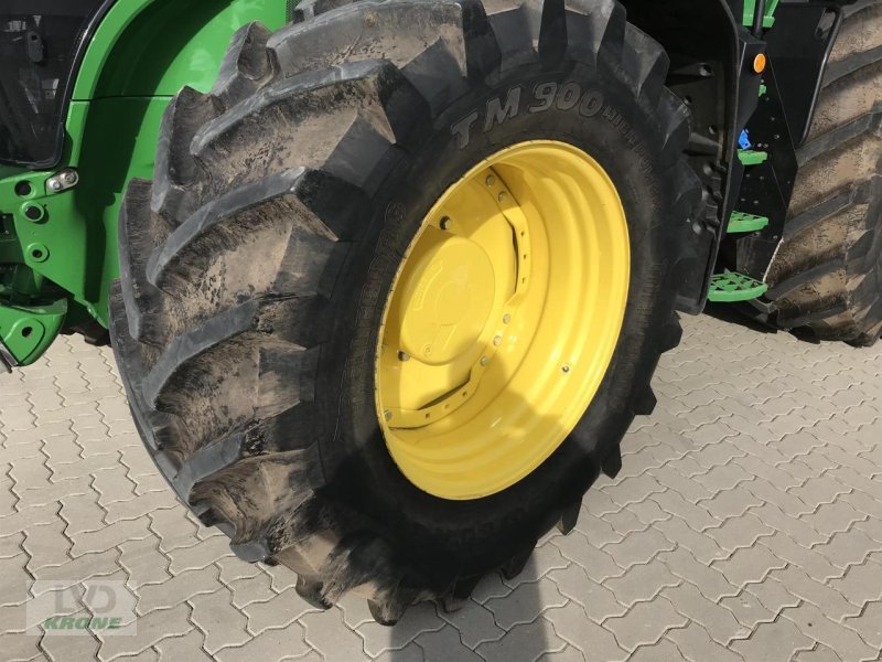 Traktor of the type John Deere 7R 310, Gebrauchtmaschine in Spelle (Picture 14)
