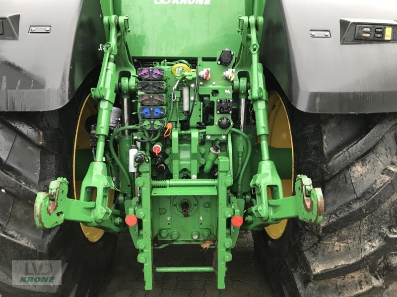 Traktor of the type John Deere 7R 310, Gebrauchtmaschine in Spelle (Picture 9)