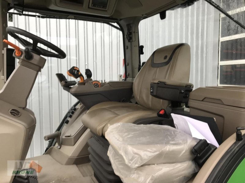 Traktor of the type John Deere 7R 310, Gebrauchtmaschine in Spelle (Picture 12)