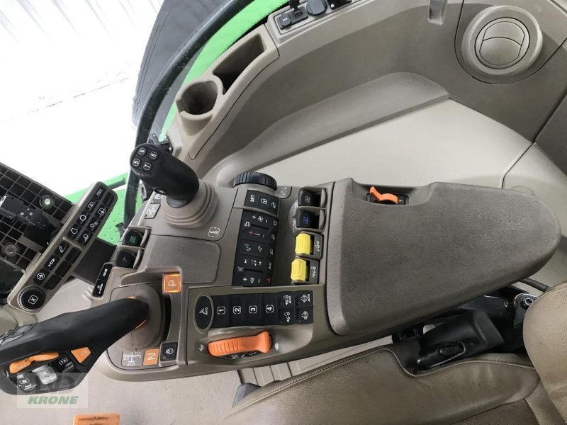 Traktor of the type John Deere 7R 310, Gebrauchtmaschine in Spelle (Picture 13)