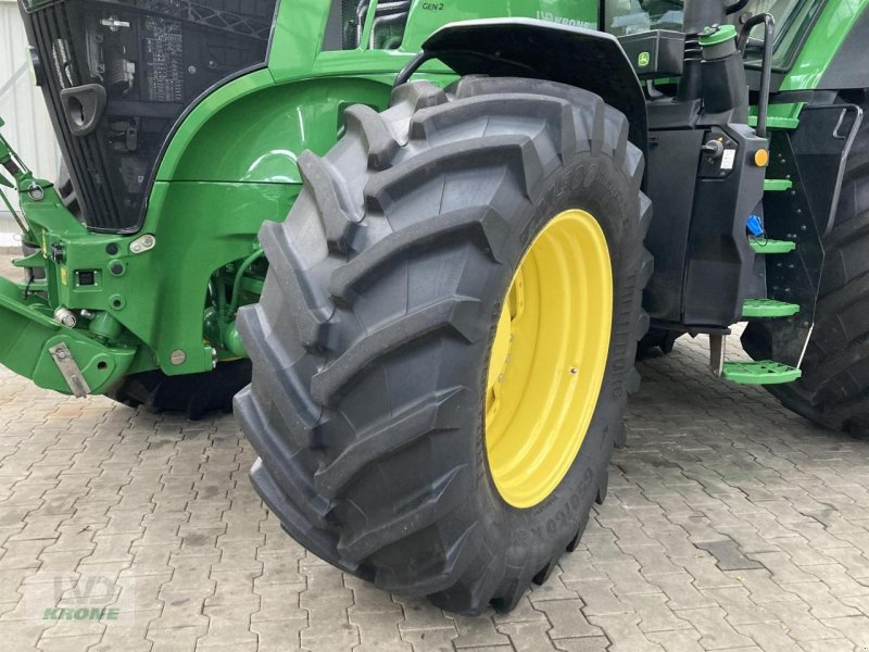 Traktor типа John Deere 7R 310, Gebrauchtmaschine в Spelle (Фотография 2)