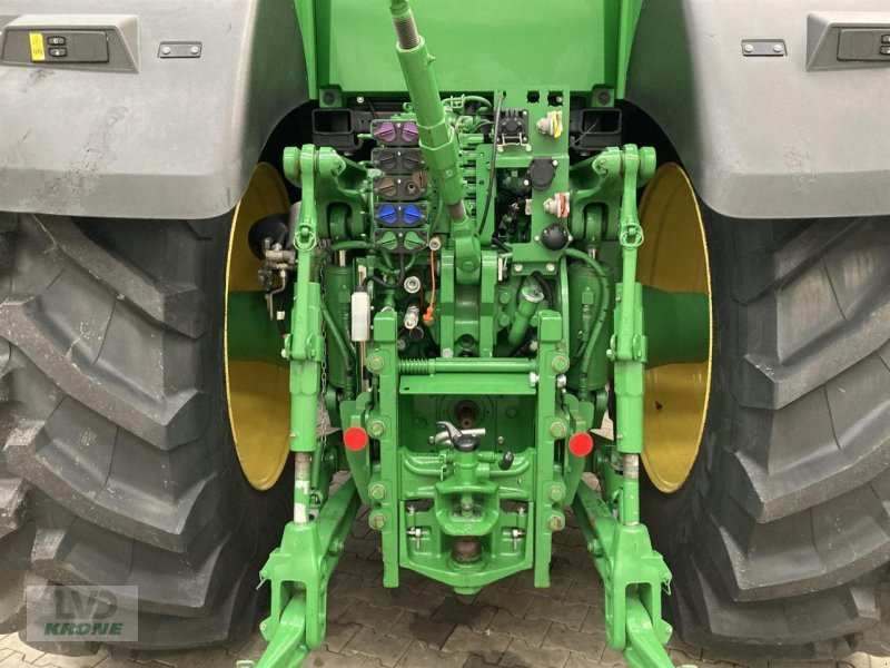 Traktor типа John Deere 7R 310, Gebrauchtmaschine в Spelle (Фотография 5)