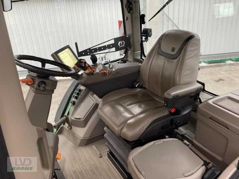 Traktor типа John Deere 7R 310, Gebrauchtmaschine в Spelle (Фотография 9)