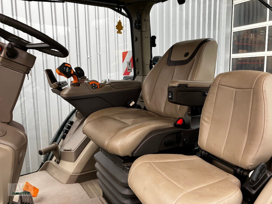 Traktor του τύπου John Deere 7R 310, Gebrauchtmaschine σε Alt-Mölln (Φωτογραφία 12)