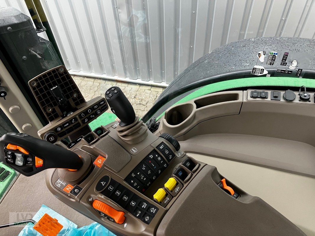 Traktor του τύπου John Deere 7R 310, Gebrauchtmaschine σε Alt-Mölln (Φωτογραφία 13)