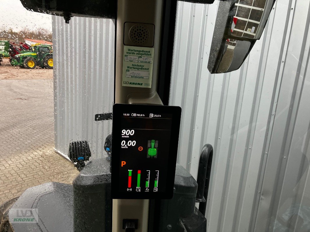 Traktor του τύπου John Deere 7R 310, Gebrauchtmaschine σε Alt-Mölln (Φωτογραφία 15)