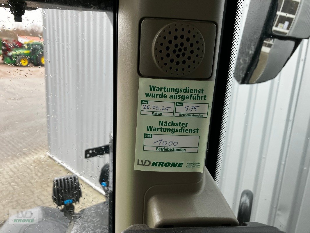 Traktor του τύπου John Deere 7R 310, Gebrauchtmaschine σε Alt-Mölln (Φωτογραφία 16)