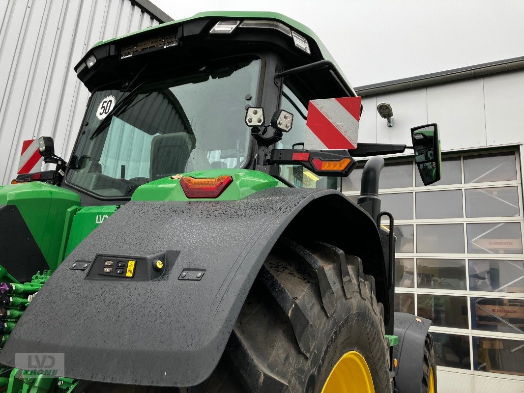 Traktor του τύπου John Deere 7R 310, Gebrauchtmaschine σε Alt-Mölln (Φωτογραφία 25)