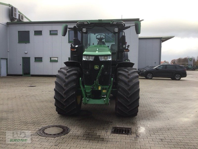 Traktor типа John Deere 7R 310, Gebrauchtmaschine в Zorbau (Фотография 3)