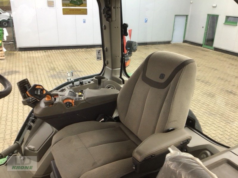 Traktor типа John Deere 7R 310, Gebrauchtmaschine в Zorbau (Фотография 15)