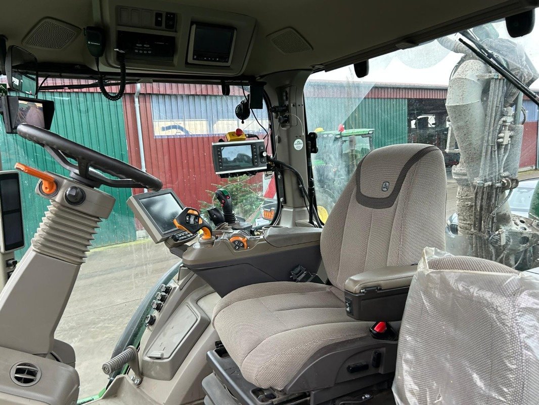 Traktor del tipo John Deere 7R 310, Neumaschine en Sittensen (Imagen 5)