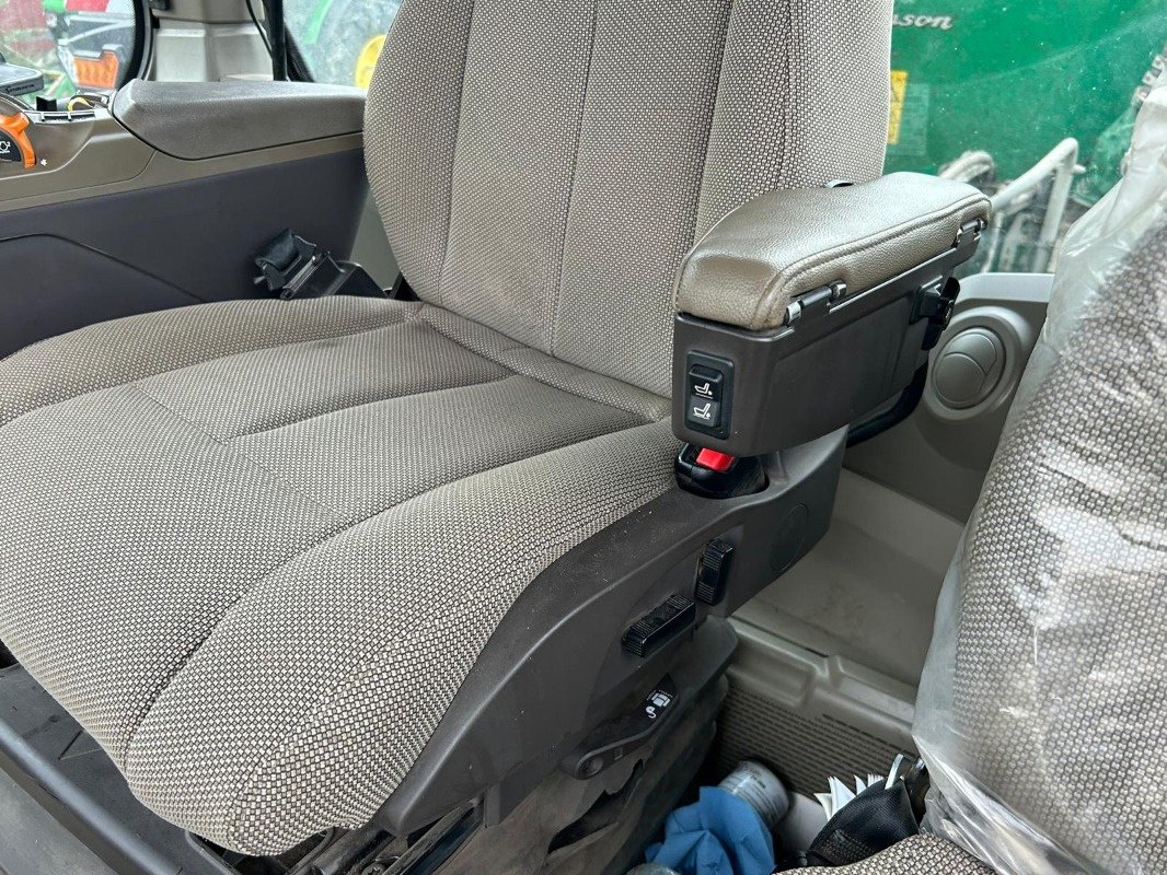 Traktor del tipo John Deere 7R 310, Neumaschine en Sittensen (Imagen 8)