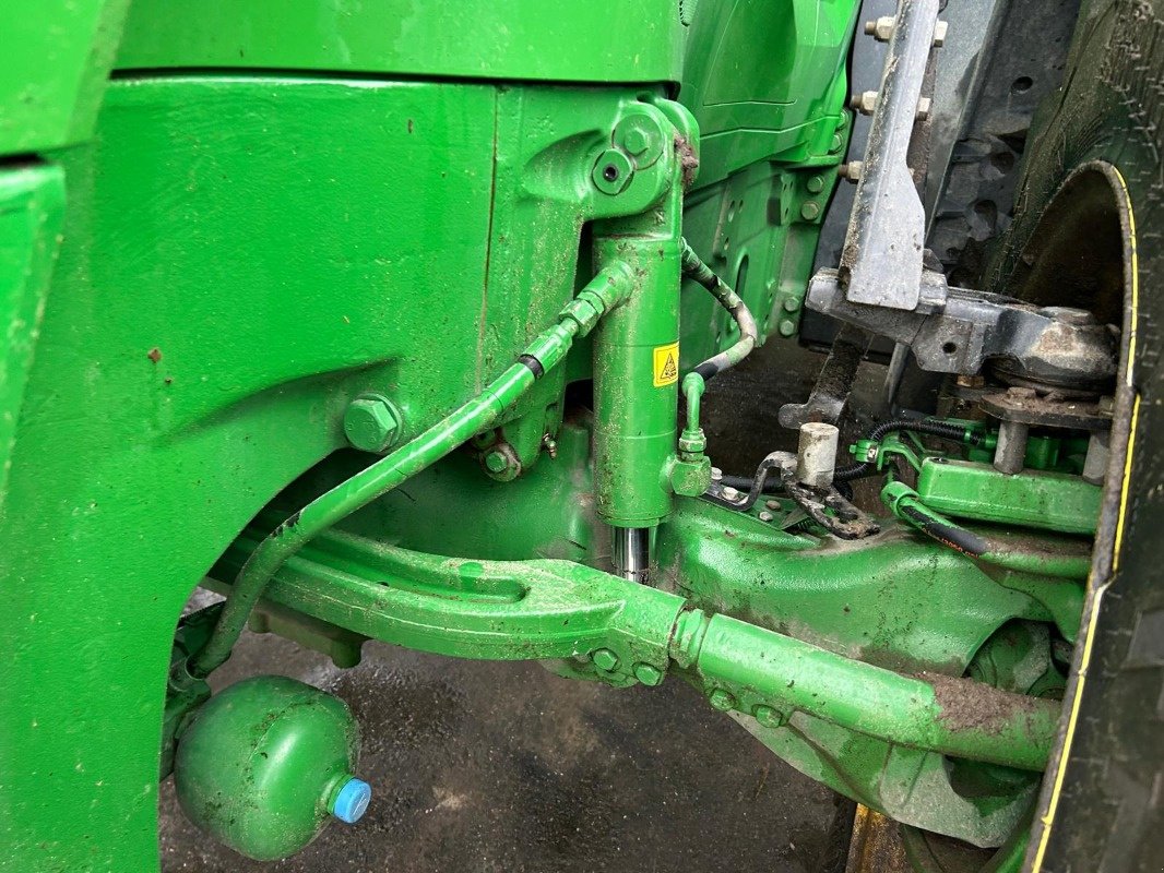 Traktor del tipo John Deere 7R 310, Neumaschine en Sittensen (Imagen 9)