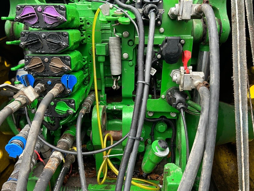 Traktor del tipo John Deere 7R 310, Neumaschine en Sittensen (Imagen 10)