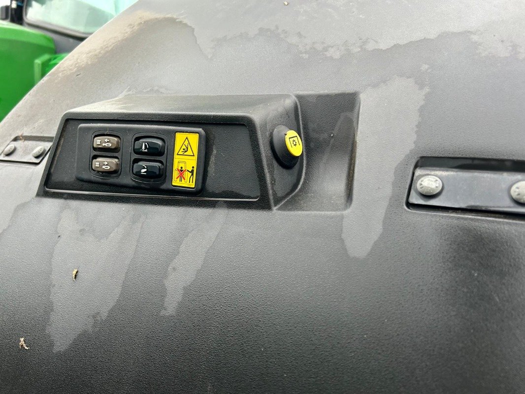 Traktor del tipo John Deere 7R 310, Neumaschine en Sittensen (Imagen 11)