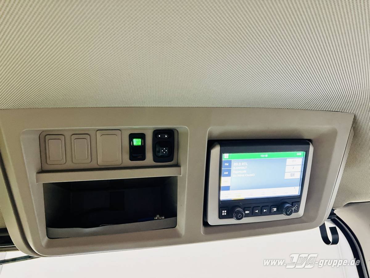 Traktor типа John Deere 7R 310, Gebrauchtmaschine в Sülzetal OT Altenweddingen (Фотография 15)