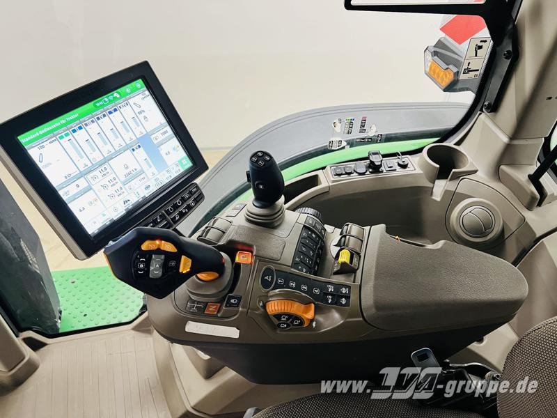 Traktor des Typs John Deere 7R 310, Gebrauchtmaschine in Sülzetal OT Altenweddingen (Bild 11)
