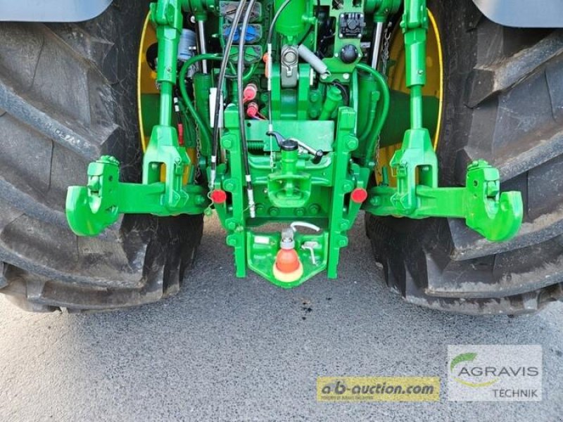 Traktor des Typs John Deere 7R 330 AUTOPOWR, Gebrauchtmaschine in Meppen (Bild 10)