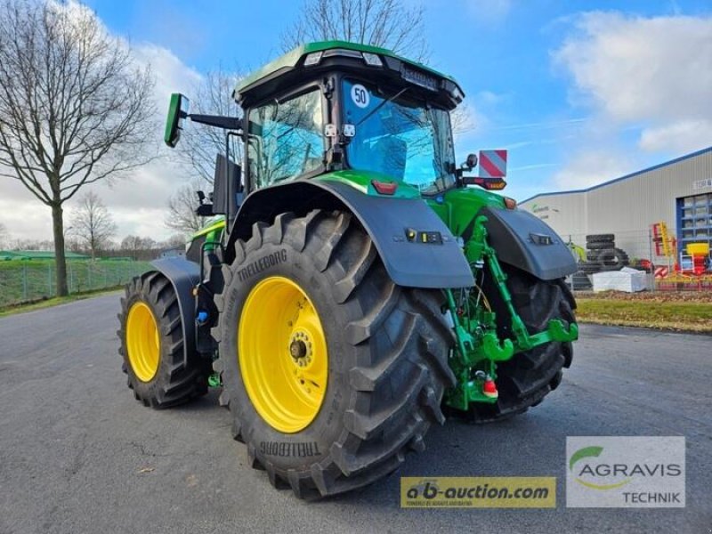 Traktor des Typs John Deere 7R 330 AUTOPOWR, Gebrauchtmaschine in Meppen (Bild 4)