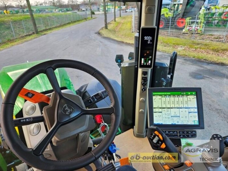 Traktor des Typs John Deere 7R 330 AUTOPOWR, Gebrauchtmaschine in Meppen (Bild 16)