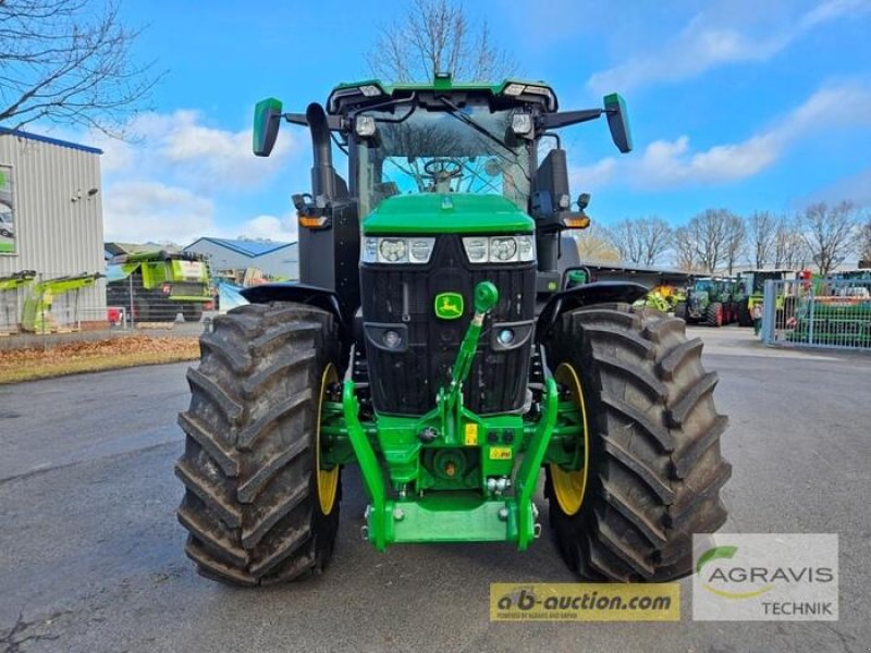 Traktor des Typs John Deere 7R 330 AUTOPOWR, Gebrauchtmaschine in Meppen (Bild 5)