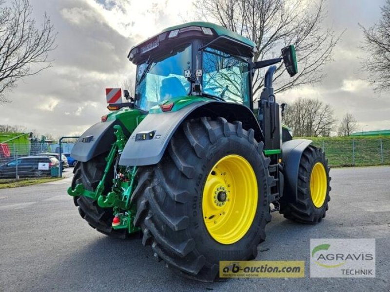 Traktor des Typs John Deere 7R 330 AUTOPOWR, Gebrauchtmaschine in Meppen (Bild 3)