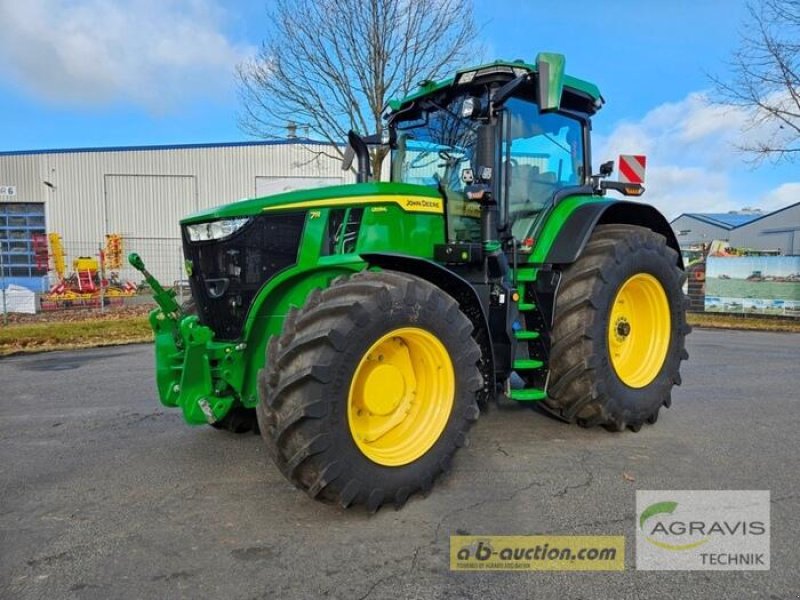 Traktor des Typs John Deere 7R 330 AUTOPOWR, Gebrauchtmaschine in Meppen (Bild 1)