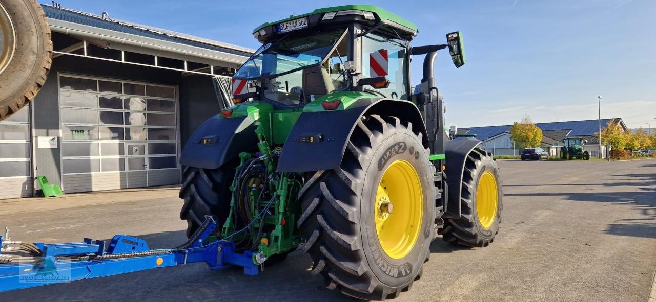 Traktor typu John Deere 7R 330 - Command PRO, Neumaschine v Hofheim (Obrázek 3)