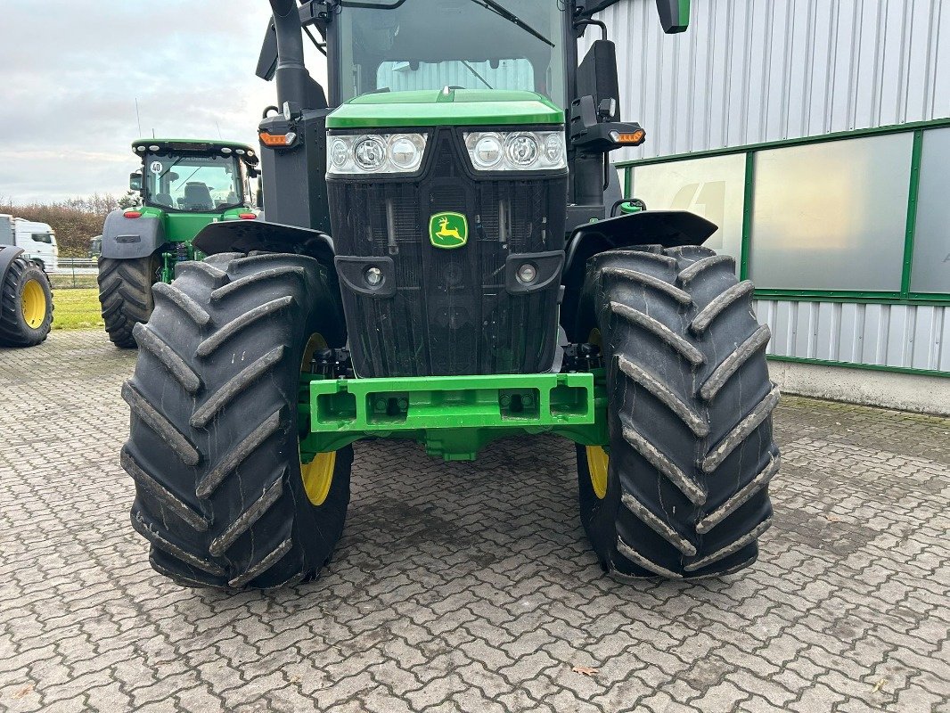 Traktor of the type John Deere 7R 330 e23, Gebrauchtmaschine in Sittensen (Picture 5)