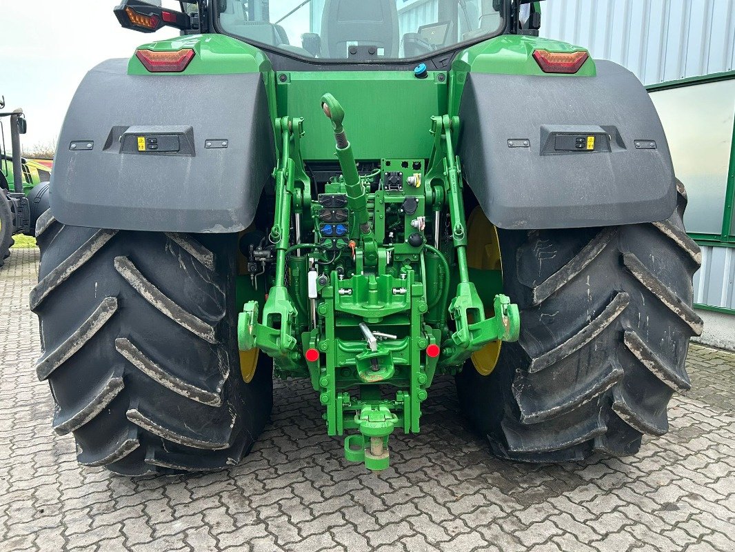 Traktor of the type John Deere 7R 330 e23, Gebrauchtmaschine in Sittensen (Picture 7)