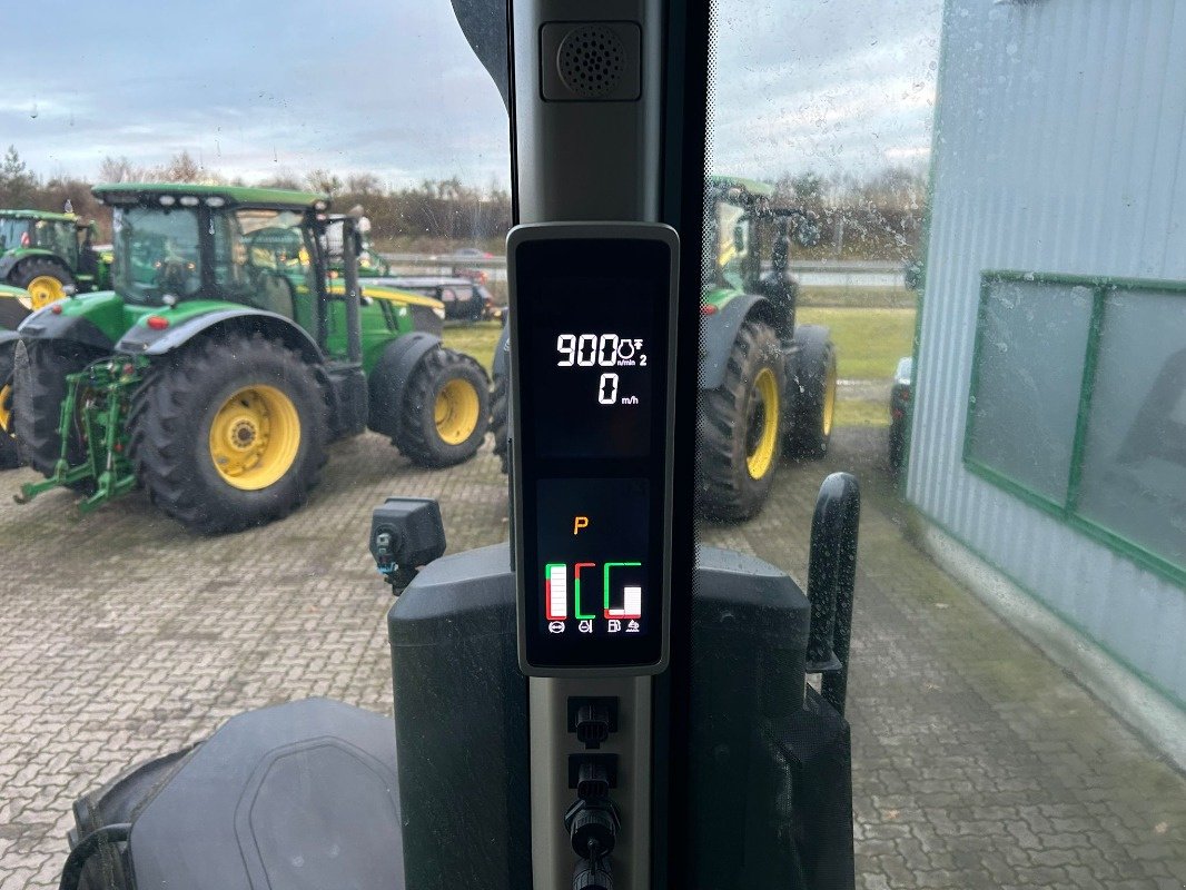 Traktor of the type John Deere 7R 330 e23, Gebrauchtmaschine in Sittensen (Picture 11)