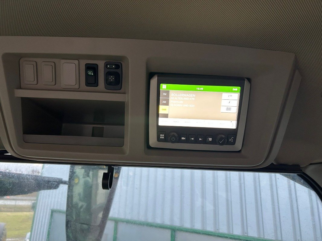 Traktor of the type John Deere 7R 330 e23, Gebrauchtmaschine in Sittensen (Picture 12)