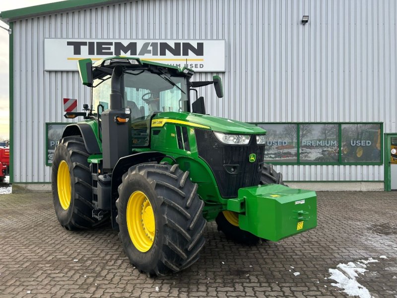 Traktor of the type John Deere 7R 330 e23, Gebrauchtmaschine in Sittensen (Picture 1)