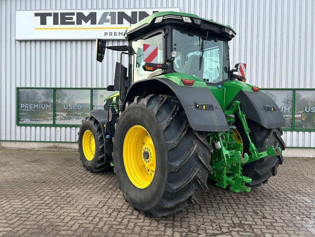 Traktor of the type John Deere 7R 330 e23, Gebrauchtmaschine in Sittensen (Picture 3)