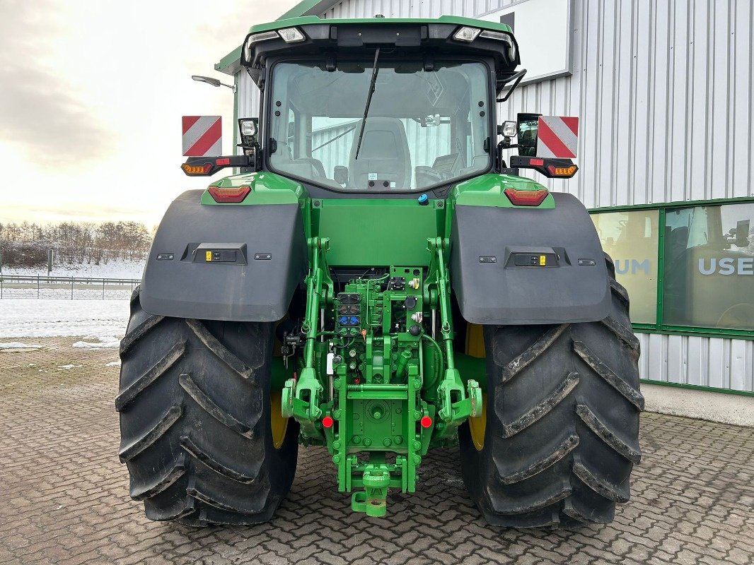 Traktor of the type John Deere 7R 330 e23, Gebrauchtmaschine in Sittensen (Picture 7)