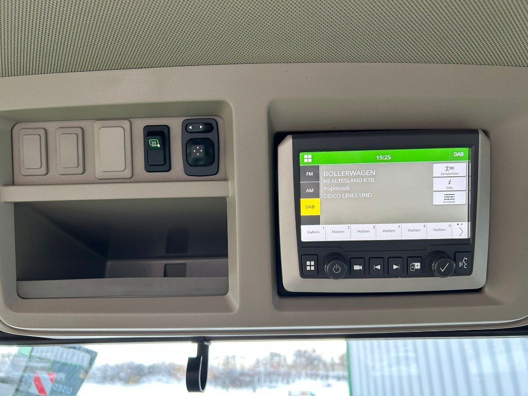 Traktor of the type John Deere 7R 330 e23, Gebrauchtmaschine in Sittensen (Picture 16)