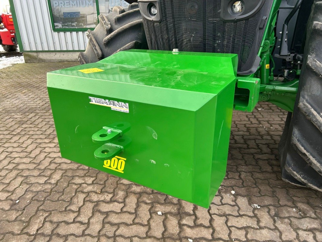 Traktor of the type John Deere 7R 330 e23, Gebrauchtmaschine in Sittensen (Picture 21)