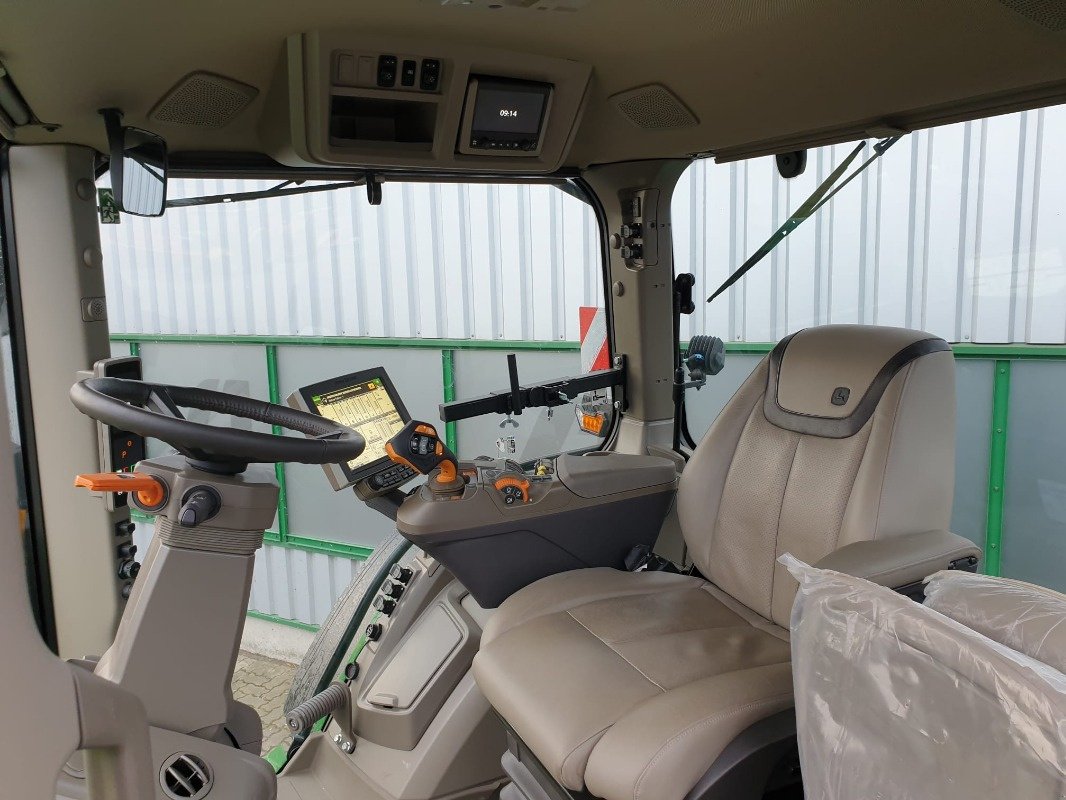 Traktor del tipo John Deere 7R 330 **MIETRÜCKLÄUFER**, Gebrauchtmaschine In Sittensen (Immagine 8)