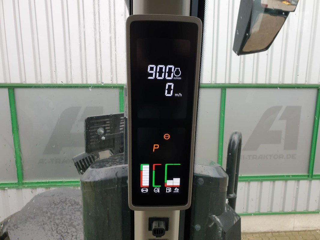 Traktor del tipo John Deere 7R 330 **MIETRÜCKLÄUFER**, Gebrauchtmaschine In Sittensen (Immagine 12)